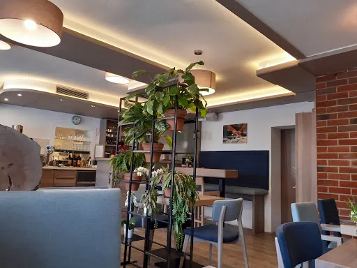 Bild von Florian Cafe - Konditorei