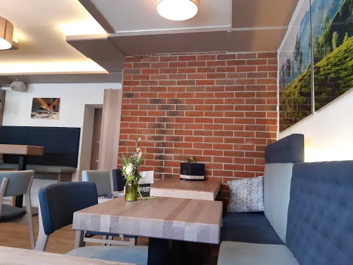 Bild von Florian Cafe - Konditorei