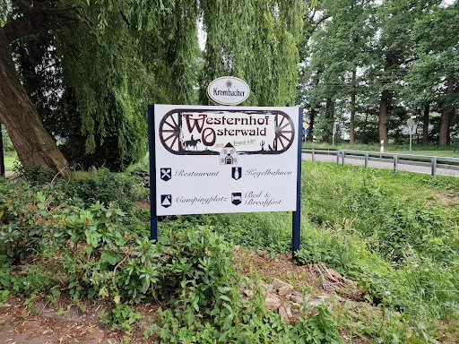 Bild von Westernhof Osterwald