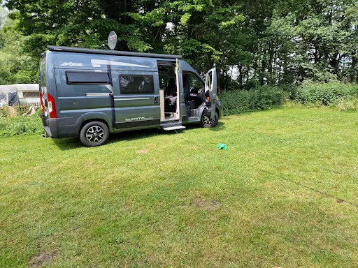 Bild von Westernhof Osterwald