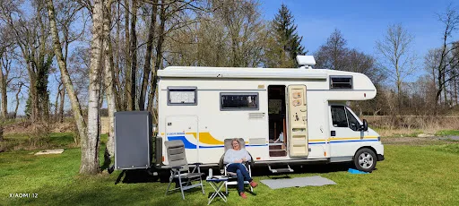 Bild von Westernhof Osterwald