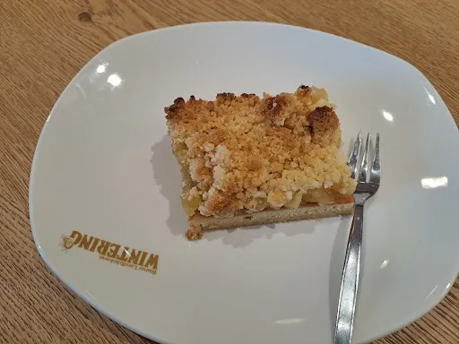 Bild von Biener Landbäckerei Wintering – Café in Uelsen (beim ALDI)