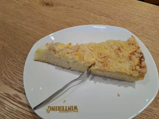 Bild von Biener Landbäckerei Wintering – Café in Uelsen (beim ALDI)