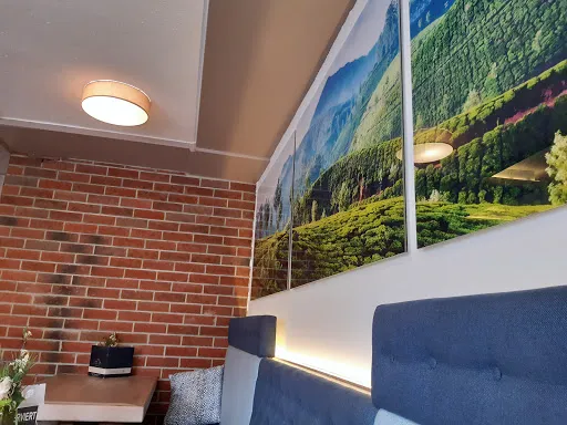 Bild von Florian Cafe - Konditorei