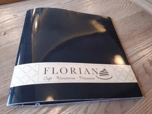 Bild von Florian Cafe - Konditorei