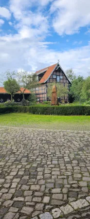 Bild von Restaurant @ Hotel Waldseiter Hof
