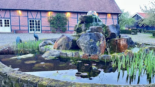 Bild von Restaurant @ Hotel Waldseiter Hof