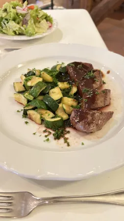 Bild von Restaurant @ Hotel Waldseiter Hof