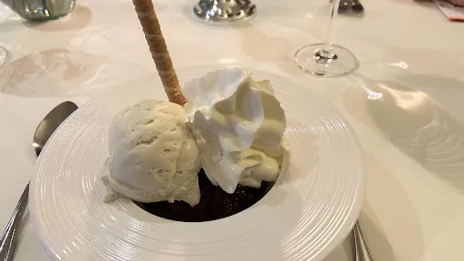 Bild von Restaurant @ Hotel Waldseiter Hof