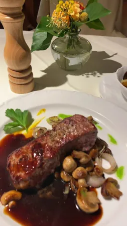 Bild von Restaurant @ Hotel Waldseiter Hof
