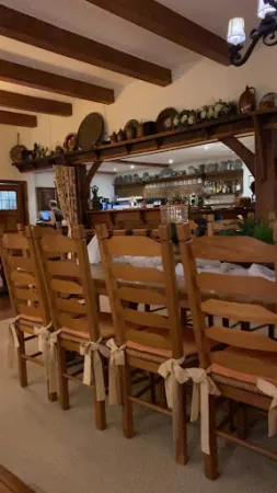 Bild von Restaurant @ Hotel Waldseiter Hof