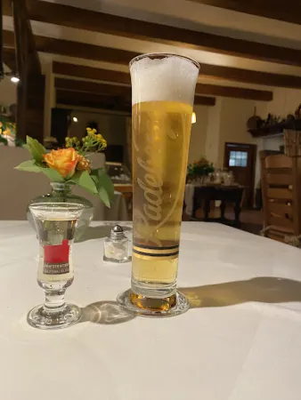 Bild von Restaurant @ Hotel Waldseiter Hof