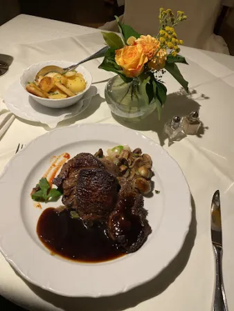 Bild von Restaurant @ Hotel Waldseiter Hof