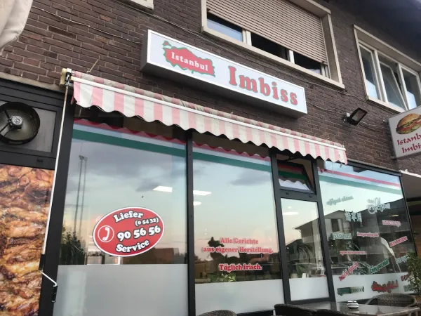 Bild von Istanbul Imbiss Löningen