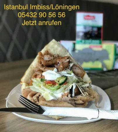 Bild von Istanbul Imbiss Löningen