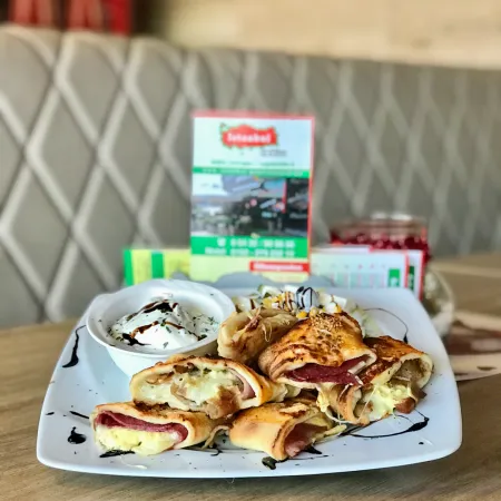 Bild von Istanbul Imbiss Löningen