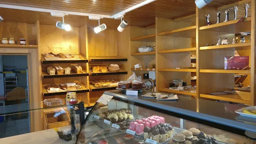 Bild von Florian Cafe - Konditorei