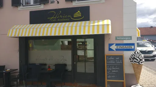 Bild von Florian Cafe - Konditorei