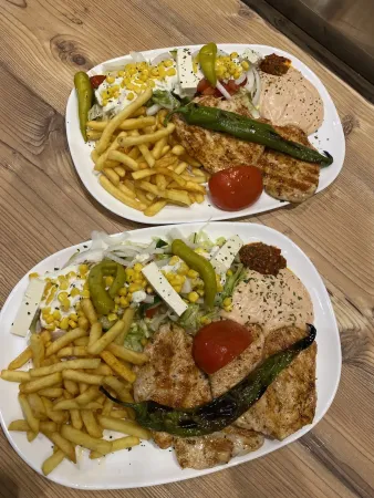 Bild von Antalya Kebaphaus