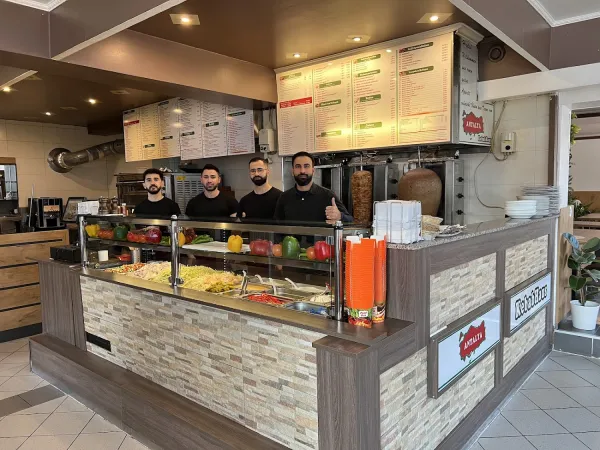 Bild von Antalya Kebaphaus