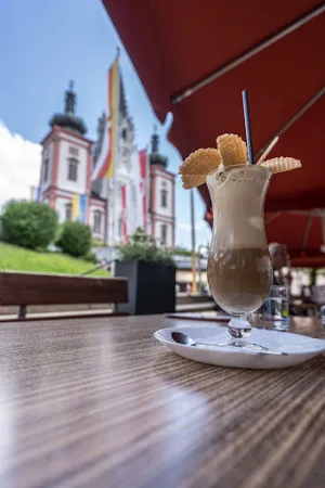 Bild von da CONTINI Gelateria Caffé