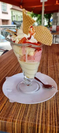 Bild von da CONTINI Gelateria Caffé