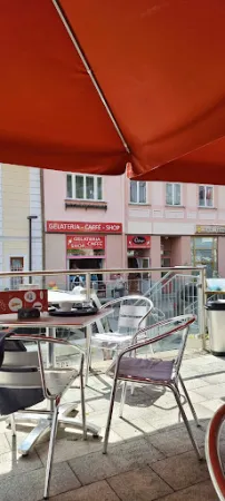 Bild von da CONTINI Gelateria Caffé