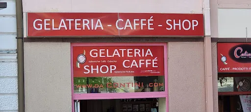 Bild von da CONTINI Gelateria Caffé