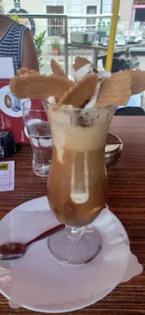 Bild von da CONTINI Gelateria Caffé