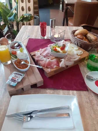 Bild von Barletti Café&Lounge