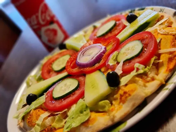 Bild von Restaurant Alanya