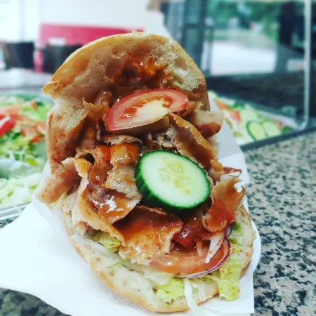 Bild von Restaurant Alanya