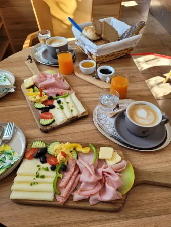 Bild von Roseggercafé