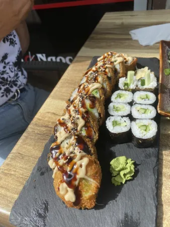 Bild von Butterbrot