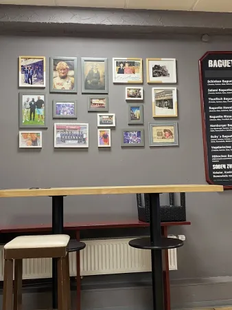 Bild von Оксана
