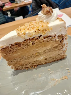Bäckerei Köck