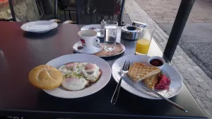 Café Wien
