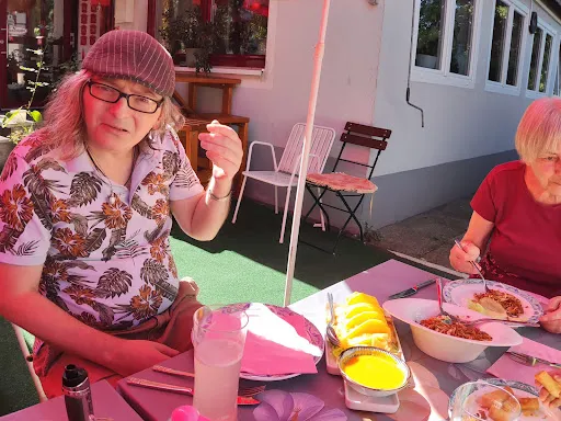 Bild von China Restaurant Mandarin, Kapfenberg