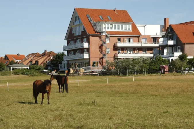 Bild von DANZERs Restaurant Juist feines Achtern Diek