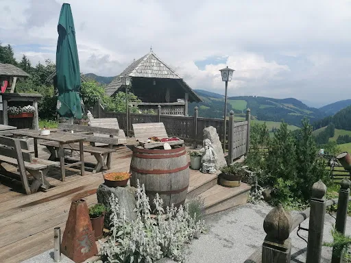 Bild von Stroßeggwirt