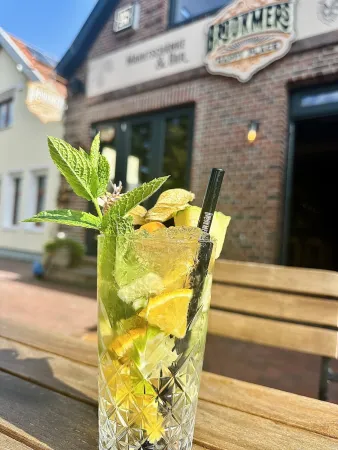 Bild von Brookmers Happy Place