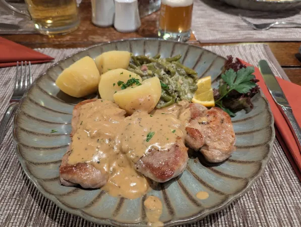 Bild von Silvia Buchholz