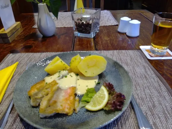 Bild von Cornelia Willmund