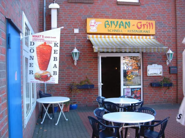 Bild von Biyan-Grill