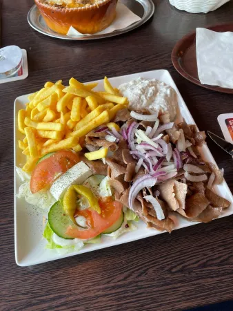 Bild von Anna-Lena Hillmann