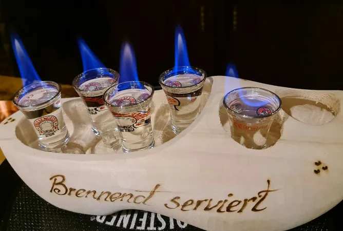 Bild von Restaurant Fischerstuben