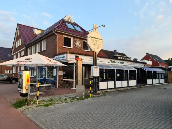 Bild von Restaurant Fischerstuben