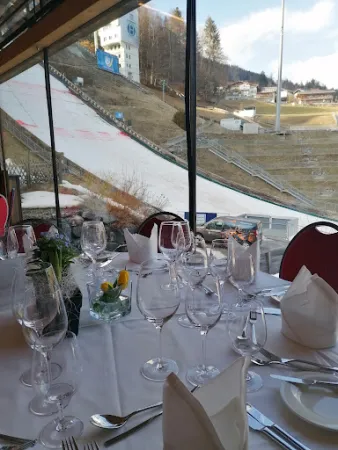 Bild von Skiclub Gastro GmbH | Österreich Haus