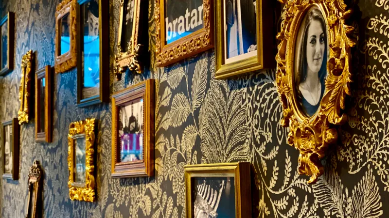 Bild von bratar Burger Grill Bar | Karlsruhe (ECE)