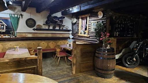 Bild von Schmankerl Hütt´n die Almhütte am Talboden